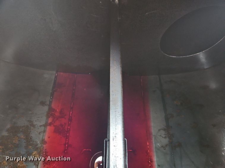 image for item EI3993 2001 Sterling  Acterra  fuel / lube truck