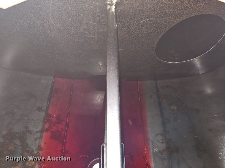 image for item EI3993 2001 Sterling  Acterra  fuel / lube truck