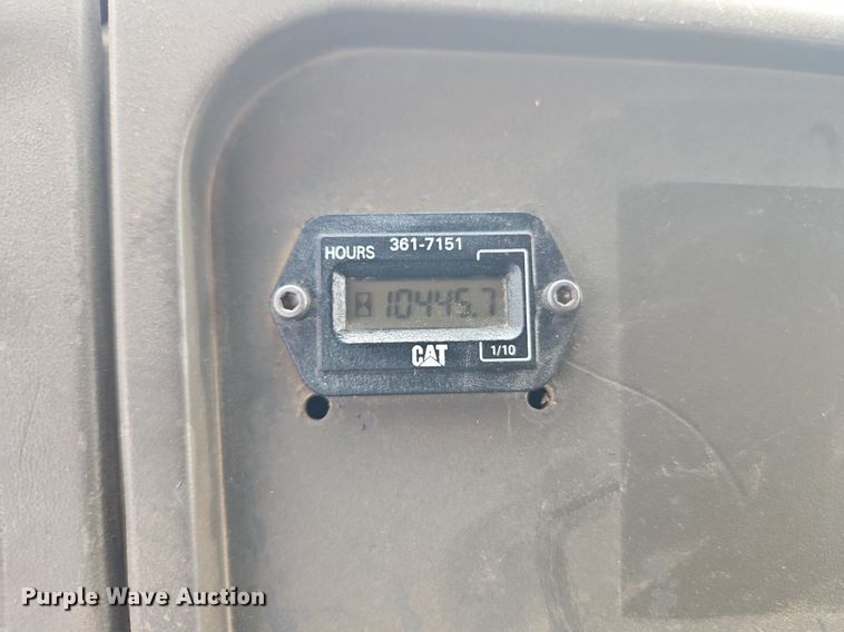 image for item EI3993 2001 Sterling  Acterra  fuel / lube truck