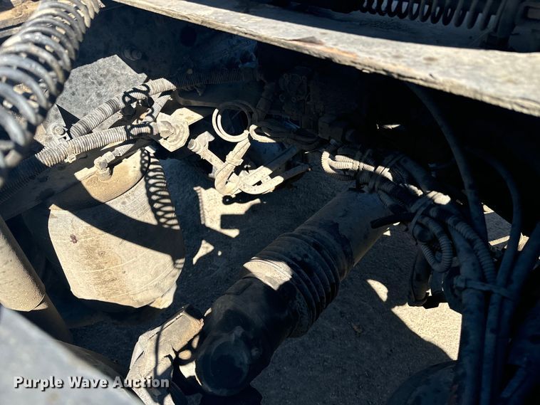 image for item EI4027 2014 Kenworth T680 semi truck