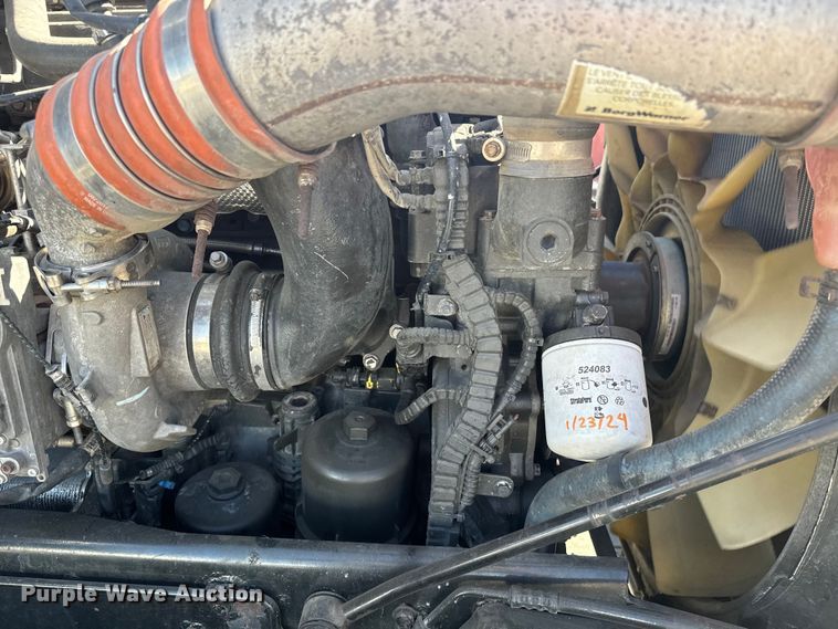 image for item EI4027 2014 Kenworth T680 semi truck