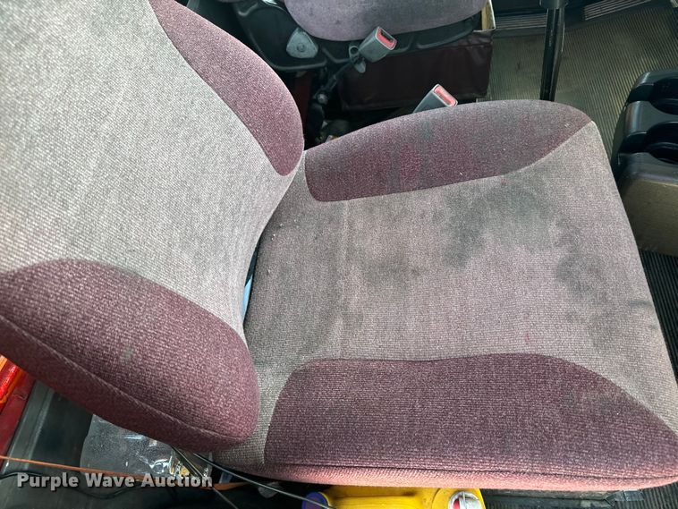 image for item EI4028 2014 Kenworth T660 semi truck