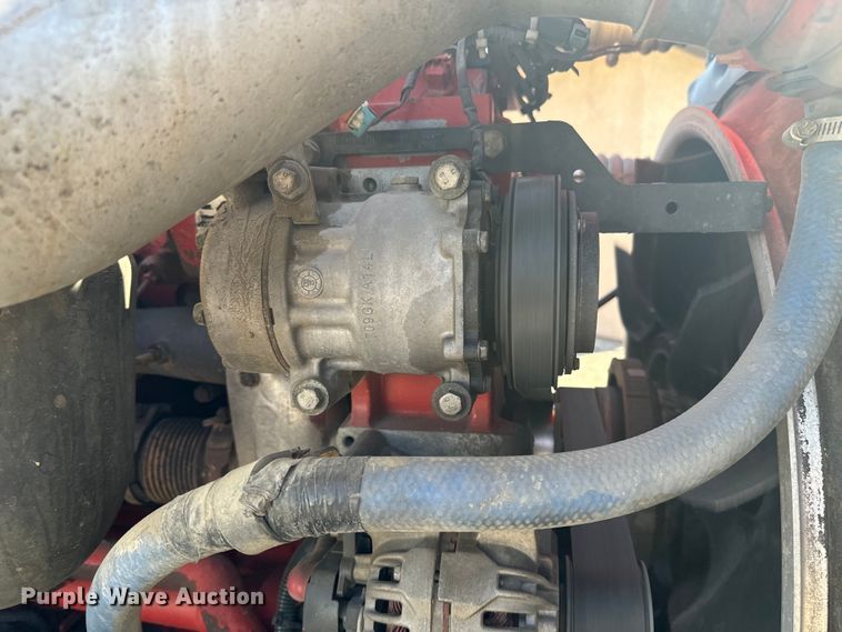 image for item EI4028 2014 Kenworth T660 semi truck