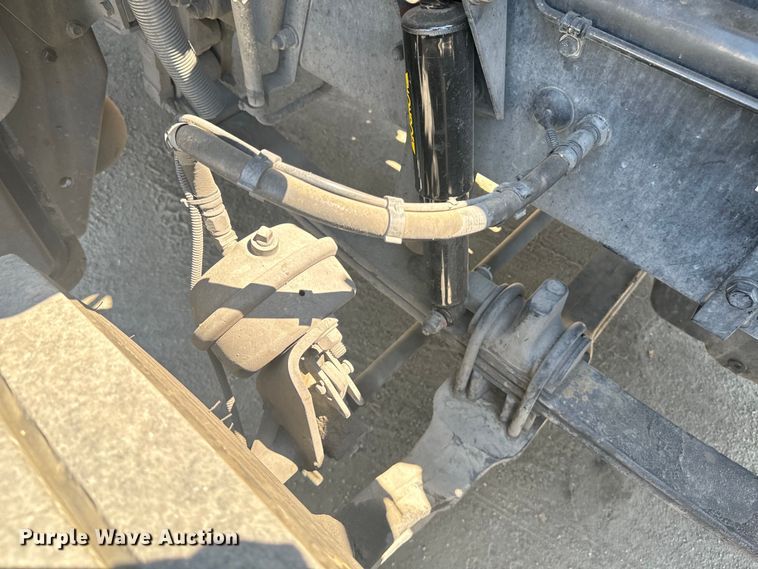 image for item EI4029 2014 Kenworth T680 semi truck