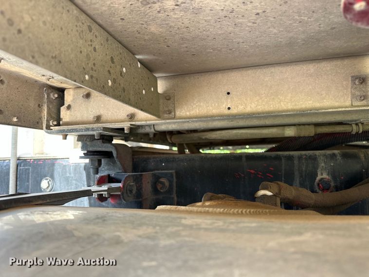 image for item EJ4481 1999 Kenworth  W900 semi truck