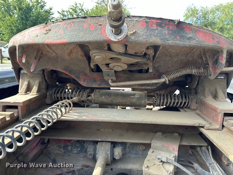 image for item EJ4481 1999 Kenworth  W900 semi truck