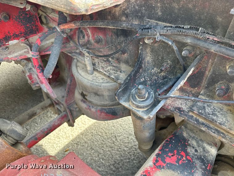 image for item EJ4481 1999 Kenworth  W900 semi truck