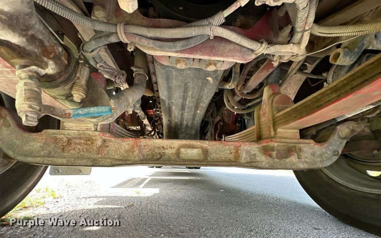 image for item EJ4481 1999 Kenworth  W900 semi truck