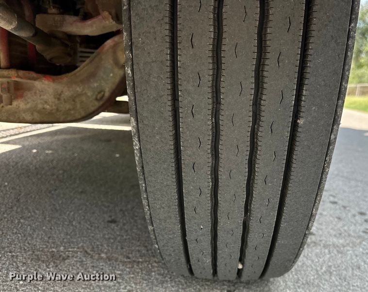 image for item EJ4481 1999 Kenworth  W900 semi truck