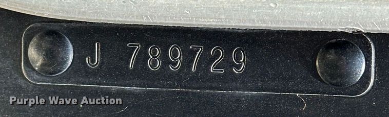 image for item EJ4481 1999 Kenworth  W900 semi truck