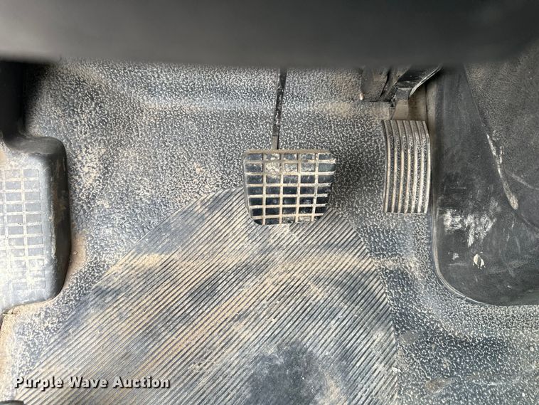 image for item EJ7040 2009 International  Workstar sewer jetter truck