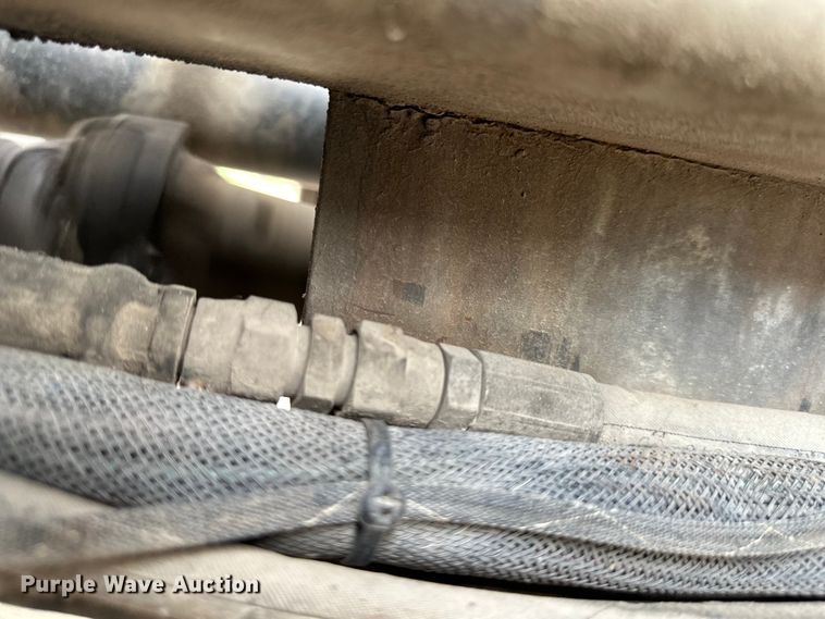 image for item EJ7040 2009 International  Workstar sewer jetter truck