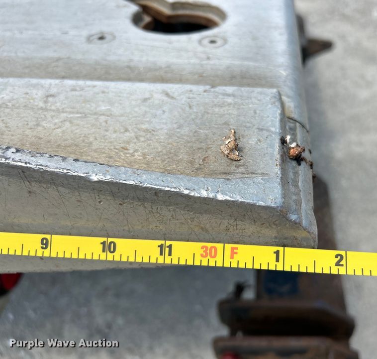 image for item EK4971 2017 Freightliner  Business Class M2 rollback truck