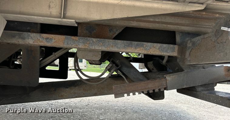 image for item EK4971 2017 Freightliner  Business Class M2 rollback truck