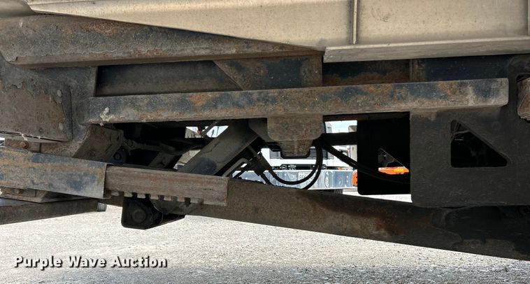 image for item EK4971 2017 Freightliner  Business Class M2 rollback truck