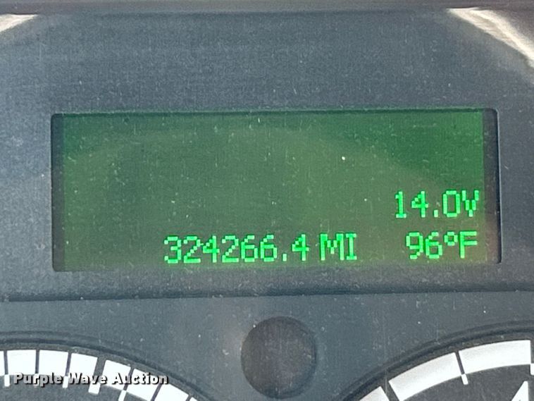 image for item EK4971 2017 Freightliner  Business Class M2 rollback truck