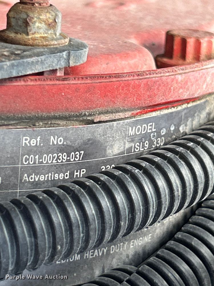 image for item EK4971 2017 Freightliner  Business Class M2 rollback truck