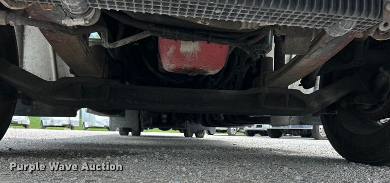 image for item EK4971 2017 Freightliner  Business Class M2 rollback truck