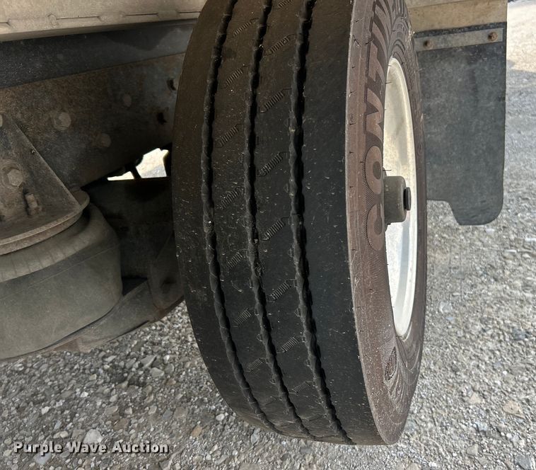 image for item EK4971 2017 Freightliner  Business Class M2 rollback truck