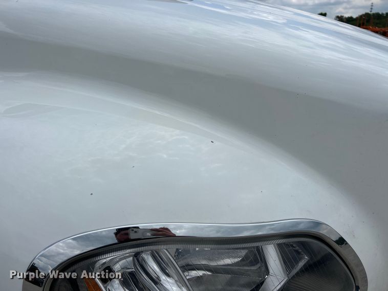 image for item EK4972 2019 Freightliner  Business Class M2 rollback truck