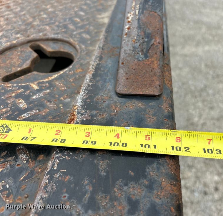 image for item EK4972 2019 Freightliner  Business Class M2 rollback truck