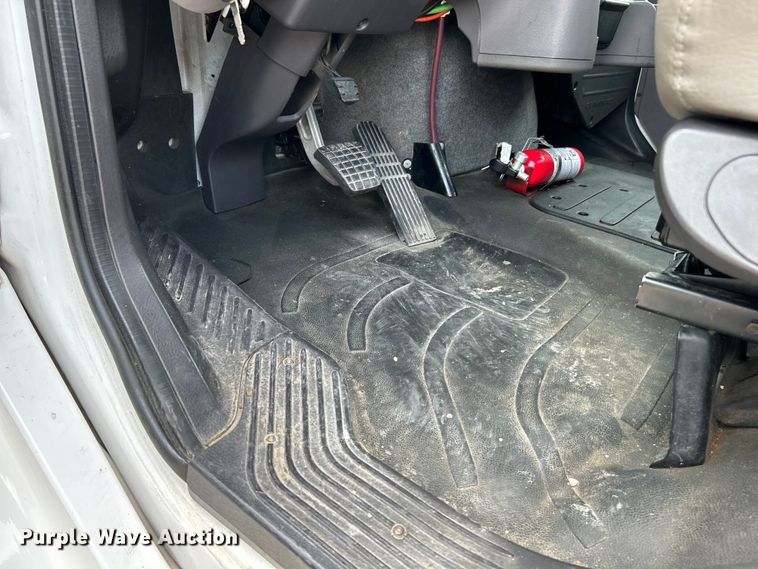 image for item EK4972 2019 Freightliner  Business Class M2 rollback truck