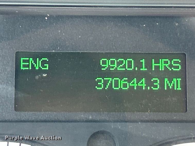 image for item EK4972 2019 Freightliner  Business Class M2 rollback truck