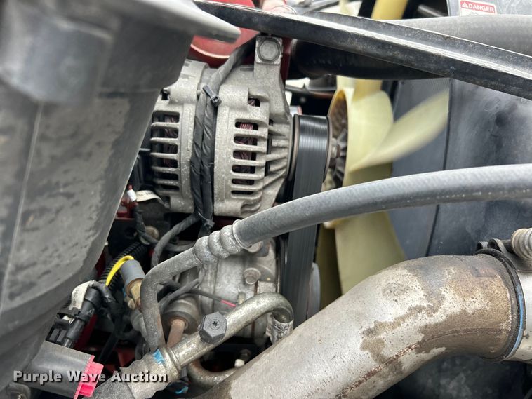 image for item EK4972 2019 Freightliner  Business Class M2 rollback truck