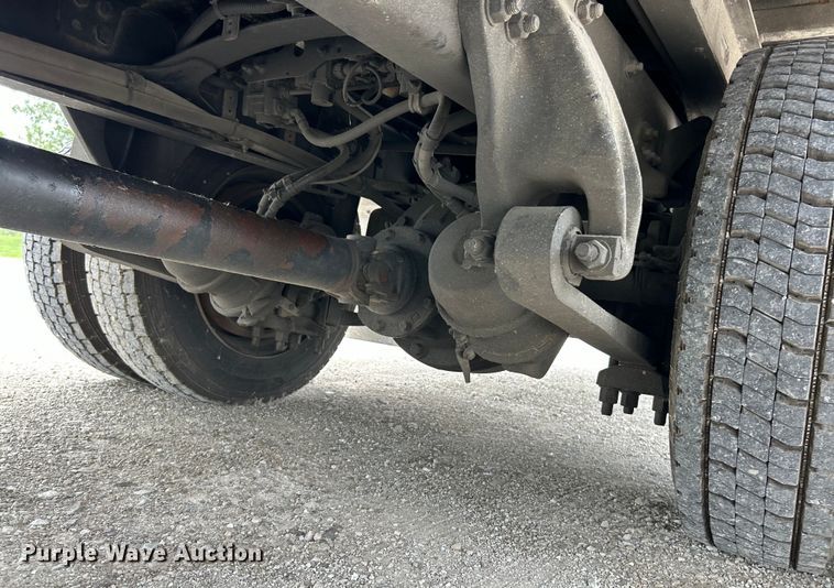 image for item EK4972 2019 Freightliner  Business Class M2 rollback truck