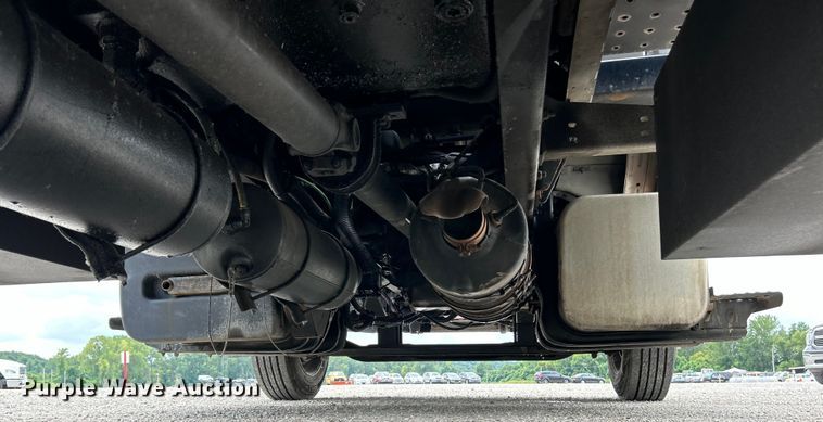 image for item EK4972 2019 Freightliner  Business Class M2 rollback truck