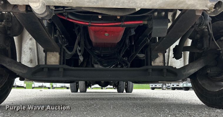 image for item EK4972 2019 Freightliner  Business Class M2 rollback truck