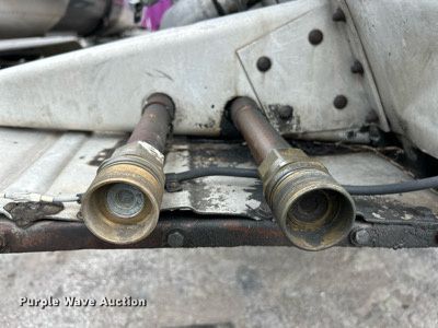 image for item EK4973 1981 Trailmobile T23E-42AG tank trailer