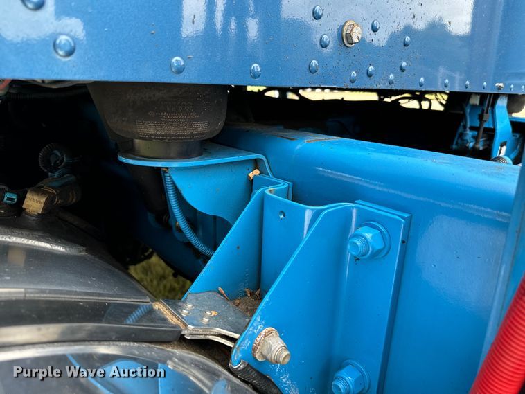 image for item NQ9699 2016 Kenworth W900 semi truck