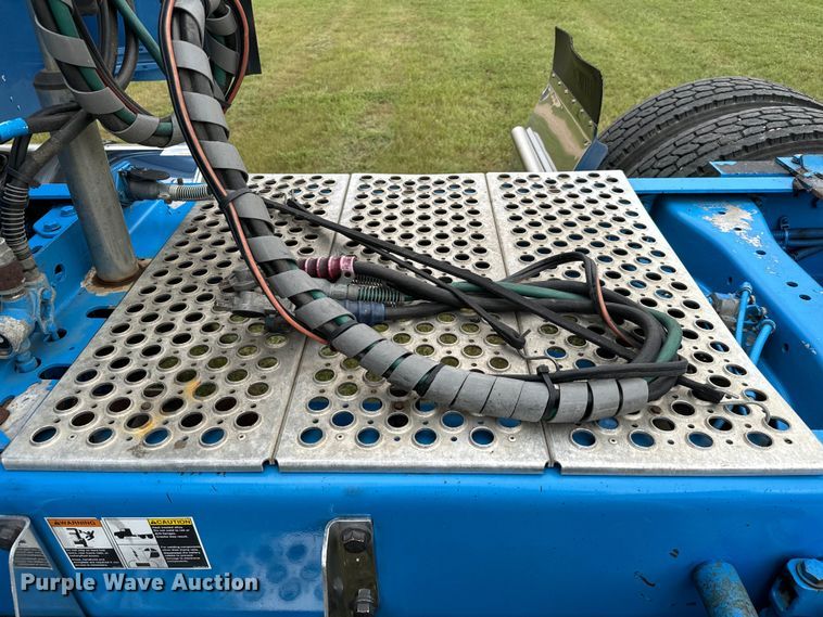 image for item NQ9699 2016 Kenworth W900 semi truck