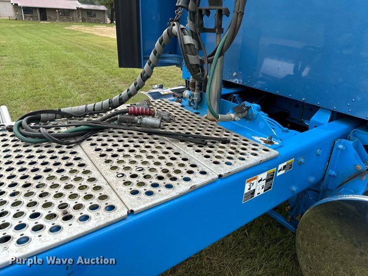 image for item NQ9699 2016 Kenworth W900 semi truck