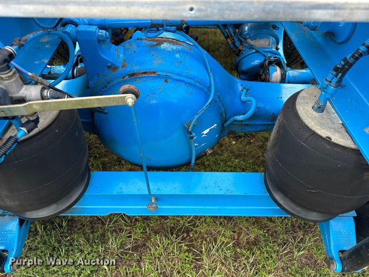 image for item NQ9699 2016 Kenworth W900 semi truck