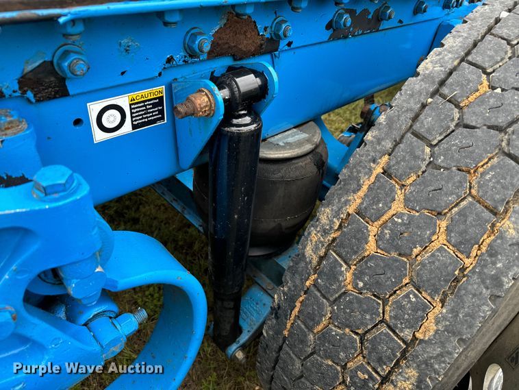 image for item NQ9699 2016 Kenworth W900 semi truck