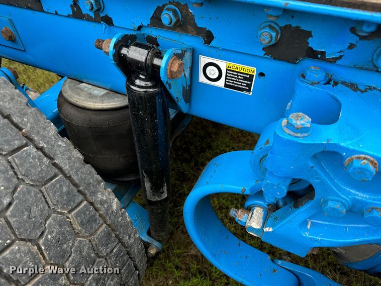 image for item NQ9699 2016 Kenworth W900 semi truck