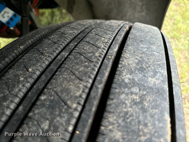 image for item NQ9699 2016 Kenworth W900 semi truck