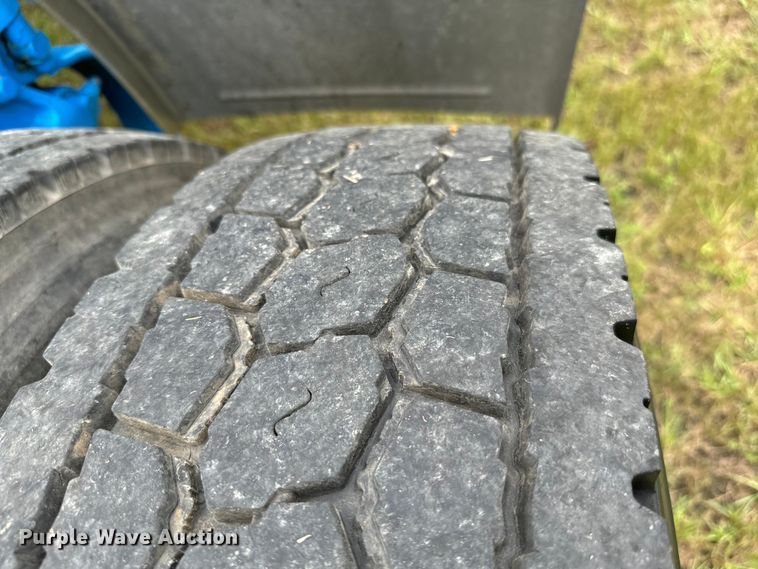 image for item NQ9699 2016 Kenworth W900 semi truck