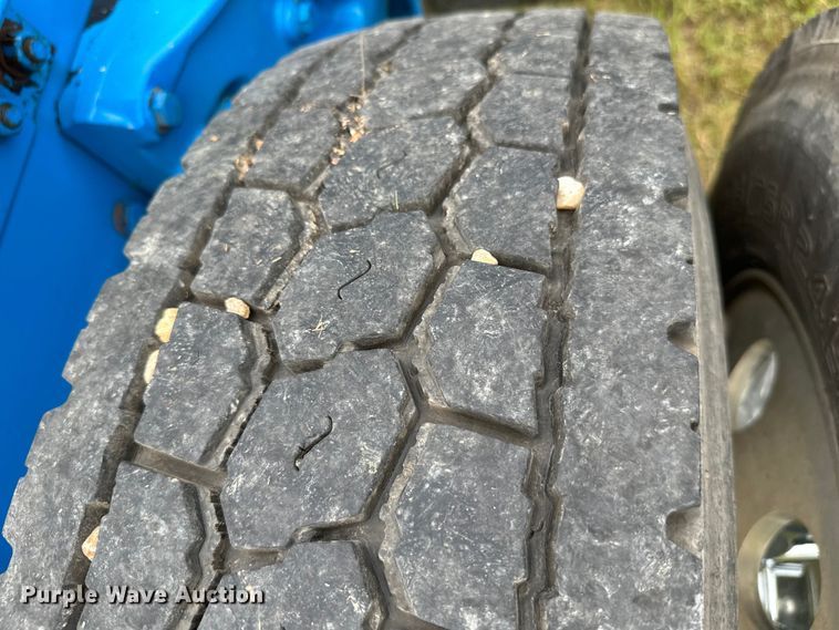 image for item NQ9699 2016 Kenworth W900 semi truck