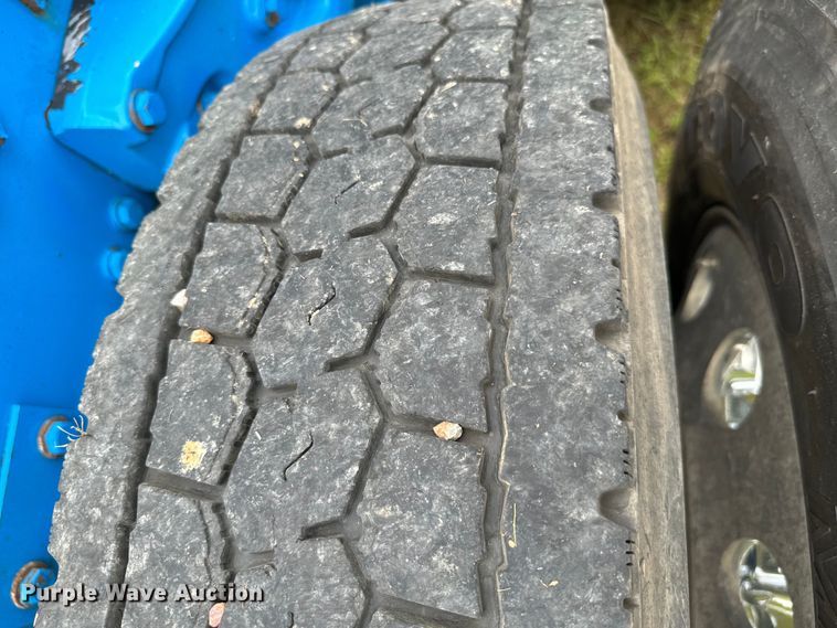 image for item NQ9699 2016 Kenworth W900 semi truck