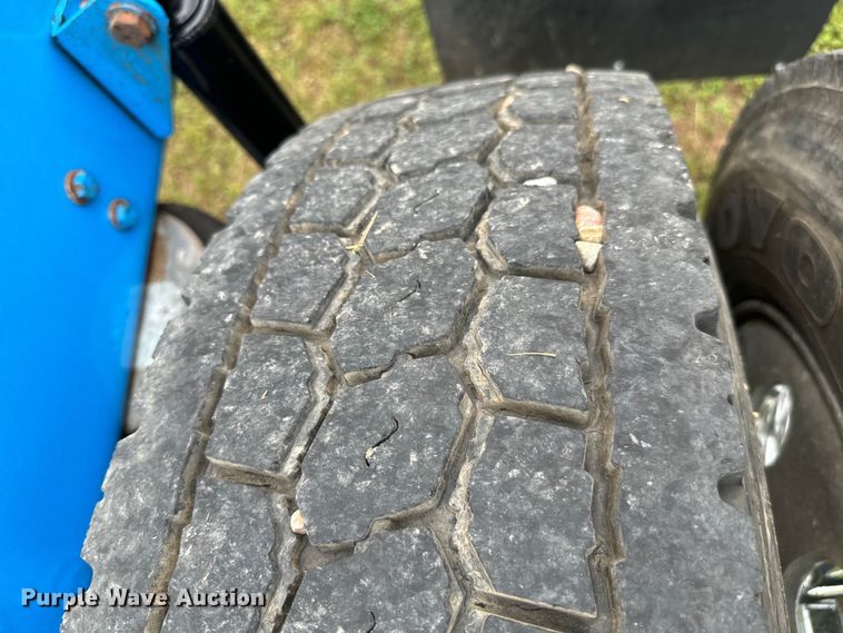 image for item NQ9699 2016 Kenworth W900 semi truck