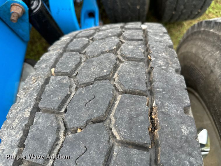 image for item NQ9699 2016 Kenworth W900 semi truck