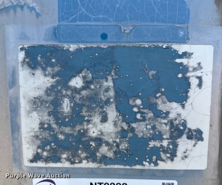 image for item NT9382 1994 Wabash dry van trailer