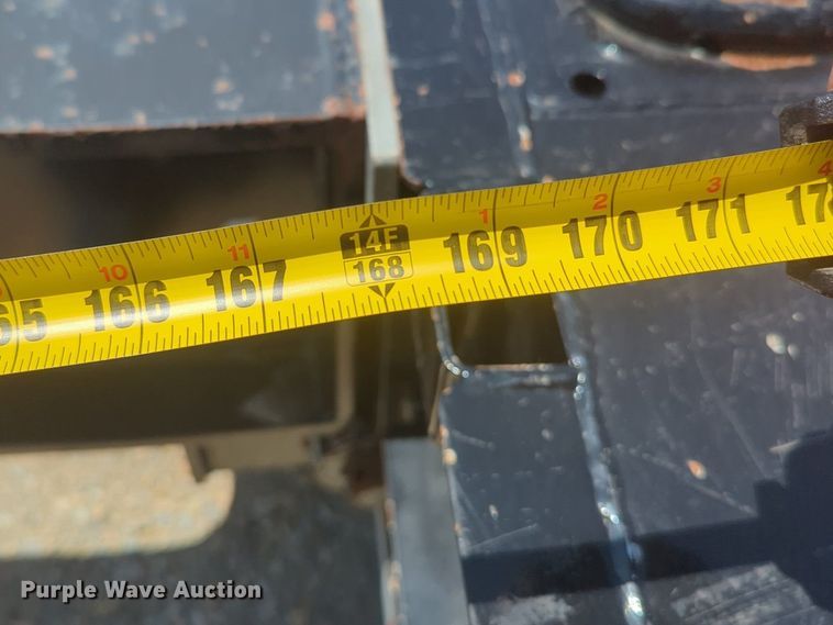 image for item NW9634 2023 XL Specialized Trailers  XL 110 HDG lowboy equipment trailer