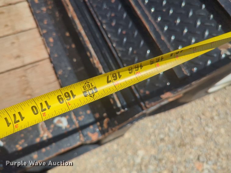 image for item NW9634 2023 XL Specialized Trailers  XL 110 HDG lowboy equipment trailer