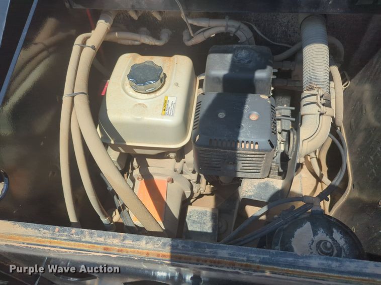 image for item NW9634 2023 XL Specialized Trailers  XL 110 HDG lowboy equipment trailer