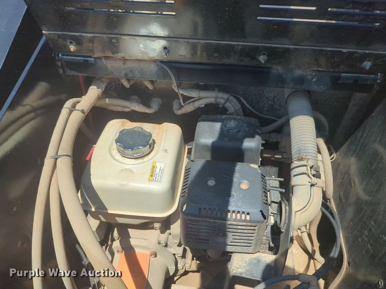 image for item NW9634 2023 XL Specialized Trailers  XL 110 HDG lowboy equipment trailer