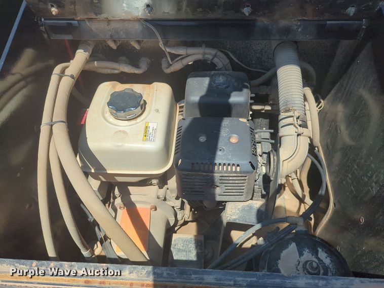 image for item NW9634 2023 XL Specialized Trailers  XL 110 HDG lowboy equipment trailer